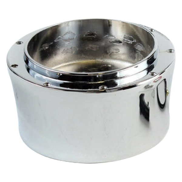 Forever Sharp® A019C 9Bolt Chrome Steering Wheel Adapter