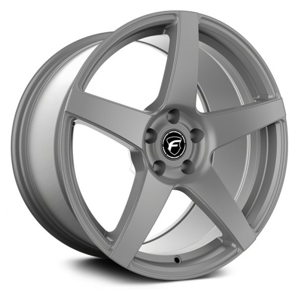 FORGESTAR® - CF5 Gloss Anthracite