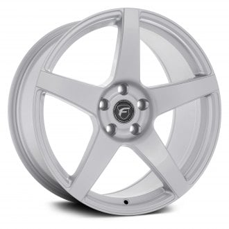 FORGESTAR® - CF5 Gloss Silver