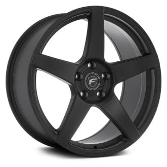 FORGESTAR® - CF5 Satin Black