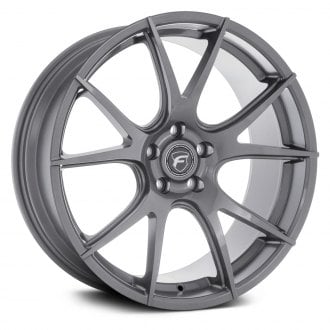 FORGESTAR® - CF5V Gloss Anthracite
