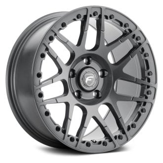 17 Inch Forgestar Wheels & Rims | CARiD