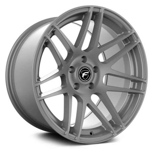 FORGESTAR® - F14 DRAG Gloss Anthracite
