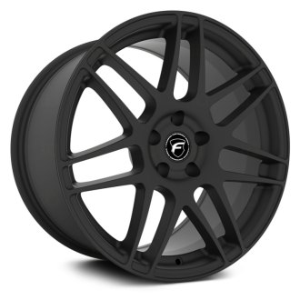 FORGESTAR® - F14 DRAG Satin Black
