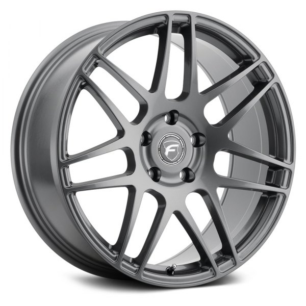 FORGESTAR® - F14 Gloss Anthracite