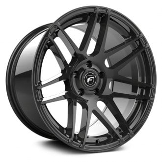 FORGESTAR® - F14 Gloss Black