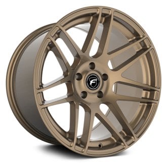 FORGESTAR® - F14 Satin Bronze