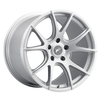 FORGESTAR® - CF5V Gloss Silver