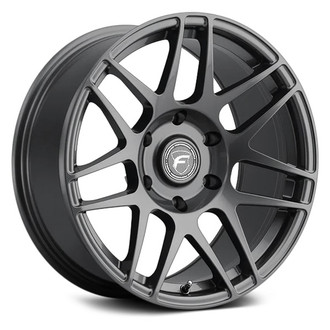 FORGESTAR® - F14 DRAG Gloss Anthracite