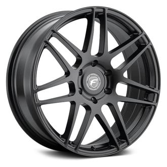 FORGESTAR® - F14 DRAG Satin Black