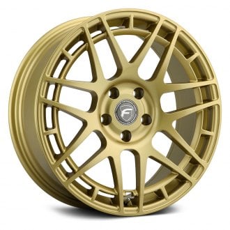 FORGESTAR® - F14C Gold