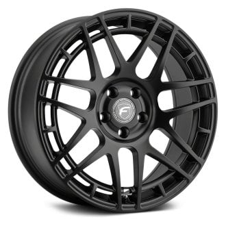 FORGESTAR® - F14C Satin Black