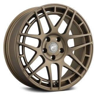 FORGESTAR® - F14C Satin Bronze