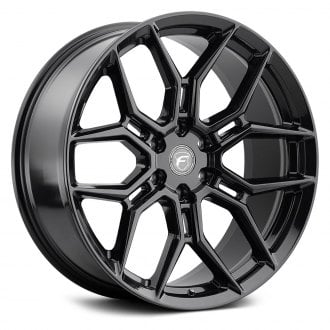 FORGESTAR® - X12 Gloss Black