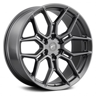 FORGESTAR® - X12 Satin Anthracite