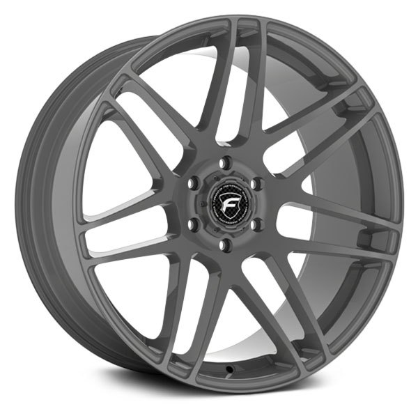 FORGESTAR® - X14 Gloss Anthracite