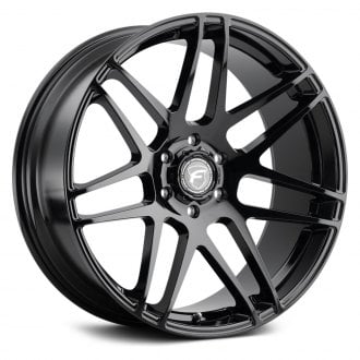 FORGESTAR® - X14 Gloss Black