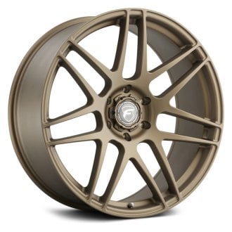 FORGESTAR® - X14 Satin Bronze