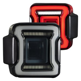 Form Lighting® - Custom Tail Lights