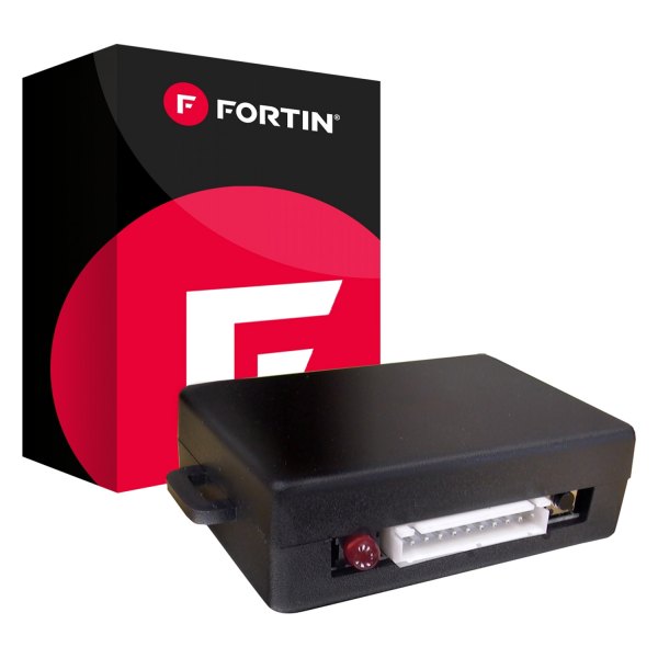 Fortin® - Passlock Data Bypass Kit