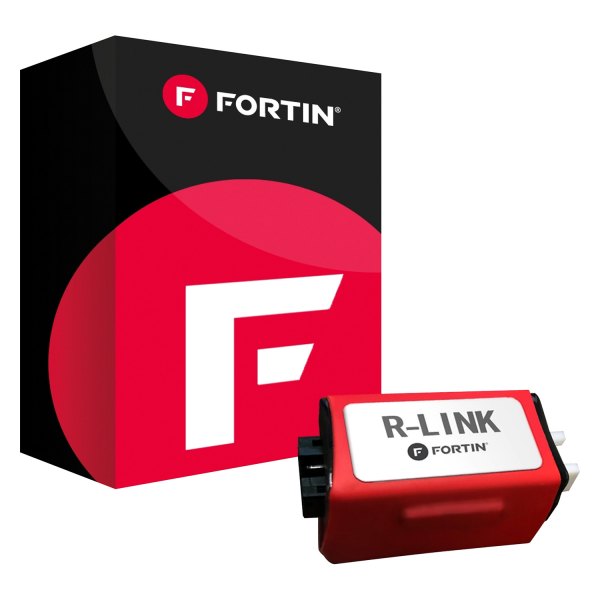 Fortin® - Key Programming Tool