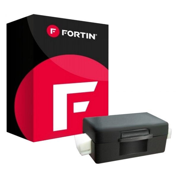 Fortin® - Transponder Bypass Interface