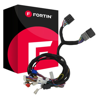 Fortin® - T-Harness