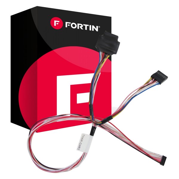 Fortin® - Standard Key T-Harness