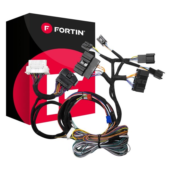 Fortin® - T-Harness