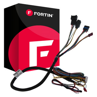 Fortin® - T-Harness
