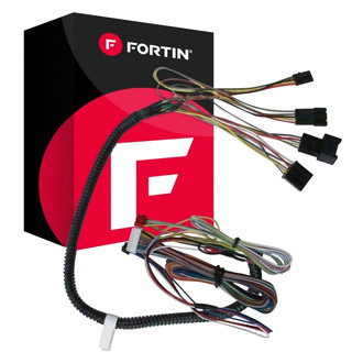 Fortin® - T-Harness
