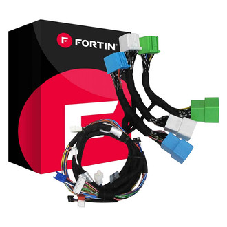 Fortin® - Push-to-Start T-Harness