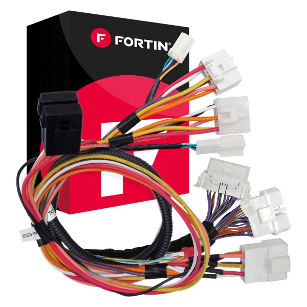Fortin® - Regular Key T-Harness
