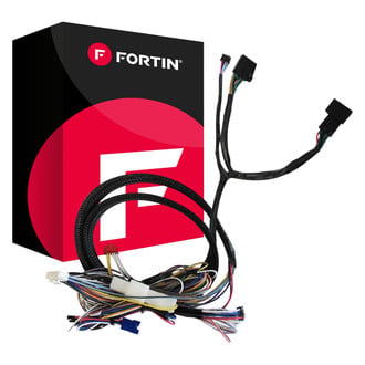 Fortin® - T-Harness