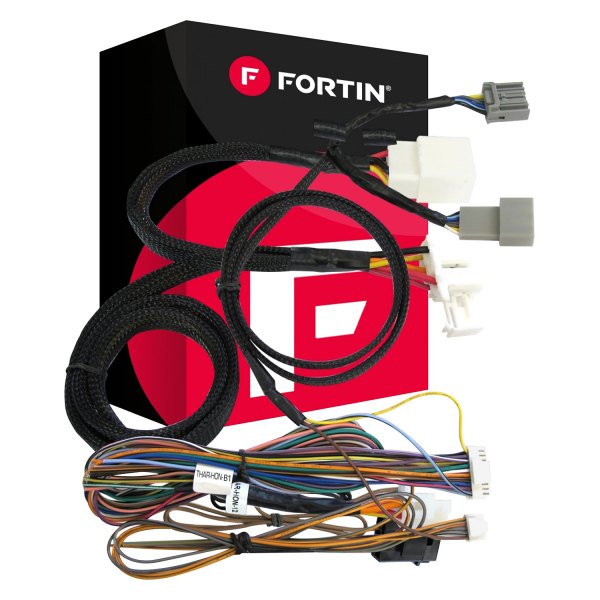 Fortin® - Regular Key T-Harness