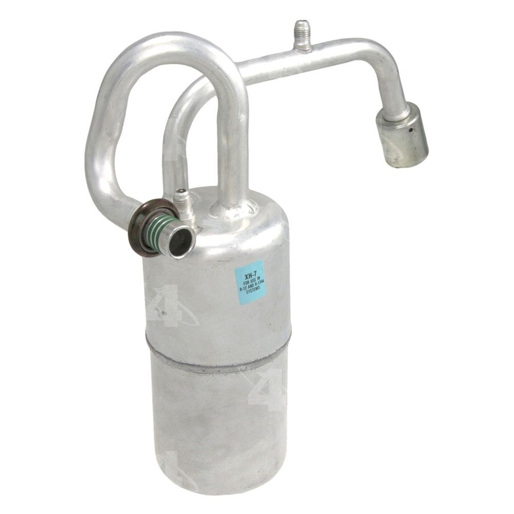 UAC AC RECEIVER DRIER - RD-10976C - View #8