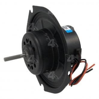 Four Seasons® - HVAC Blower Motor