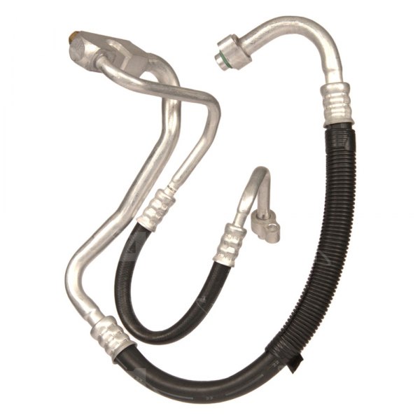 Four Seasons® - Discharge and Suction Line Hose Assembly