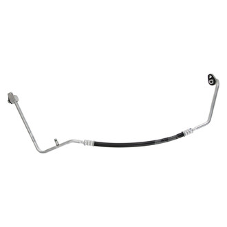 Four Seasons® - A/C Discharge Line Hose Assembly