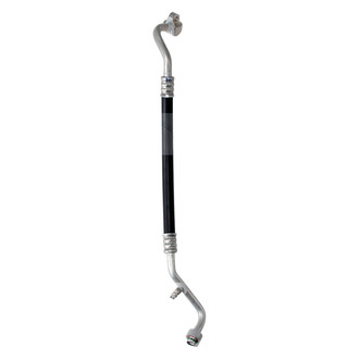 Four Seasons® - A/C Suction Line Hose Assembly