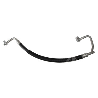 Four Seasons® - A/C Suction Line Hose Assembly