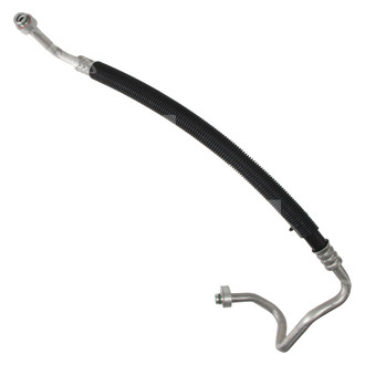 Four Seasons® - A/C Suction Line Hose Assembly