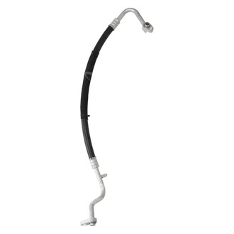 Four Seasons® - A/C Suction Line Hose Assembly