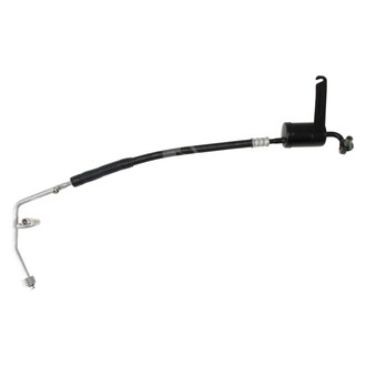 Four Seasons® - A/C Discharge Line Hose Assembly
