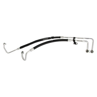 Four Seasons® - A/C Discharge and Suction Line Hose Assembly