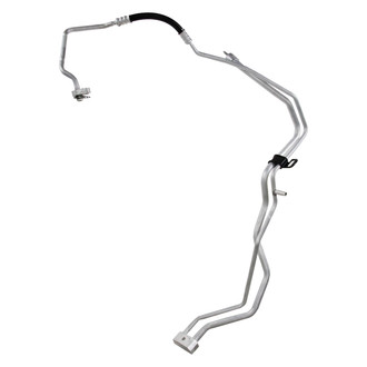 Four Seasons® - A/C Suction and Liquid Line Hose Assembly