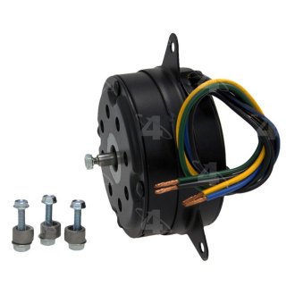 Mitsubishi 3000GT Replacement Radiator Fans & Components – CARiD.com