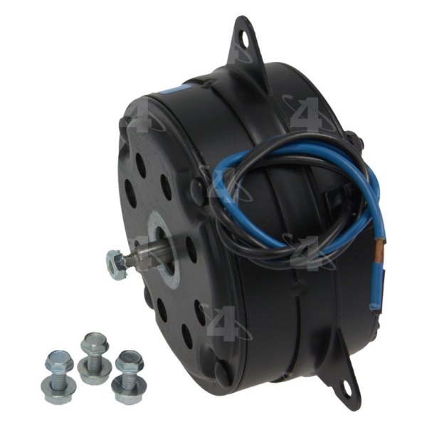 Four Seasons® 35162 Passenger Side Radiator Fan Motor
