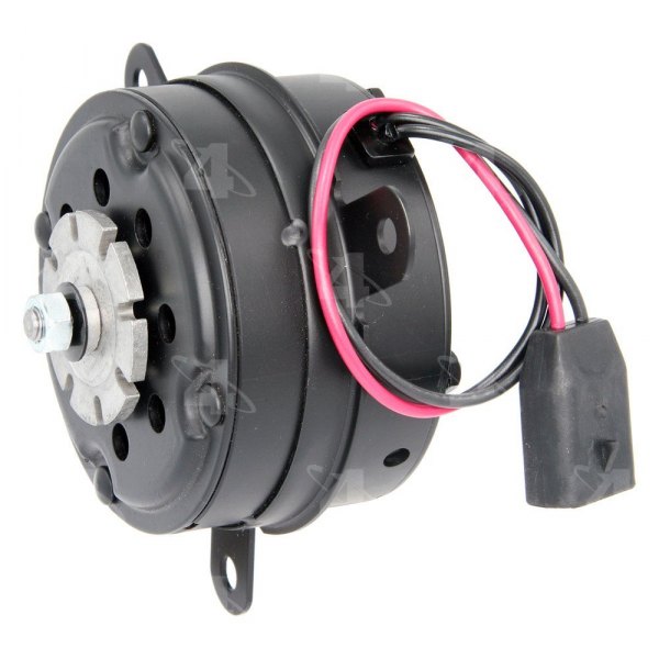 Four Seasons® 35378 Rear Radiator Fan Motor
