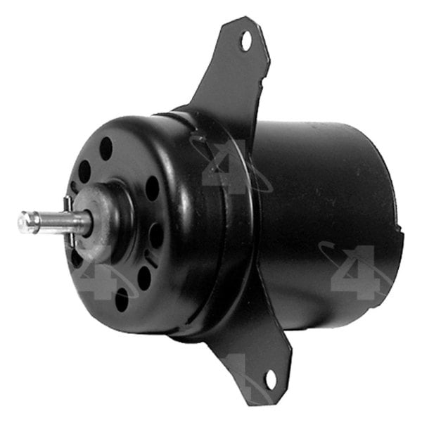 Four Seasons® 35575 Passenger Side Radiator Fan Motor